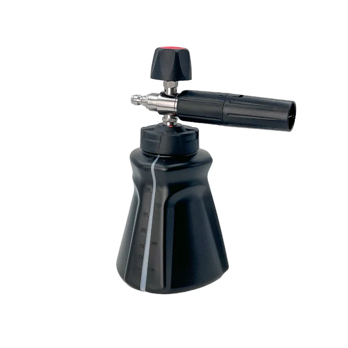 AR Blue Clean Pro F6 Foam Cannon Kit - Image 3