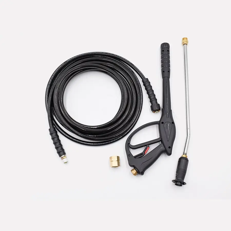 AR Blue Clean Pressure Washer AR675 GEN2 With Accessories - Image 9