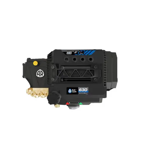 AR Blue Clean Pressure Washer AR630TSS-WOGW AR630+ V2.0 - Image 3