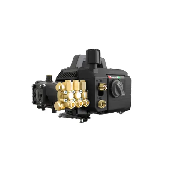 AR Blue Clean Pressure Washer AR630TSS-WOGW AR630+ V2.0 - Image 4