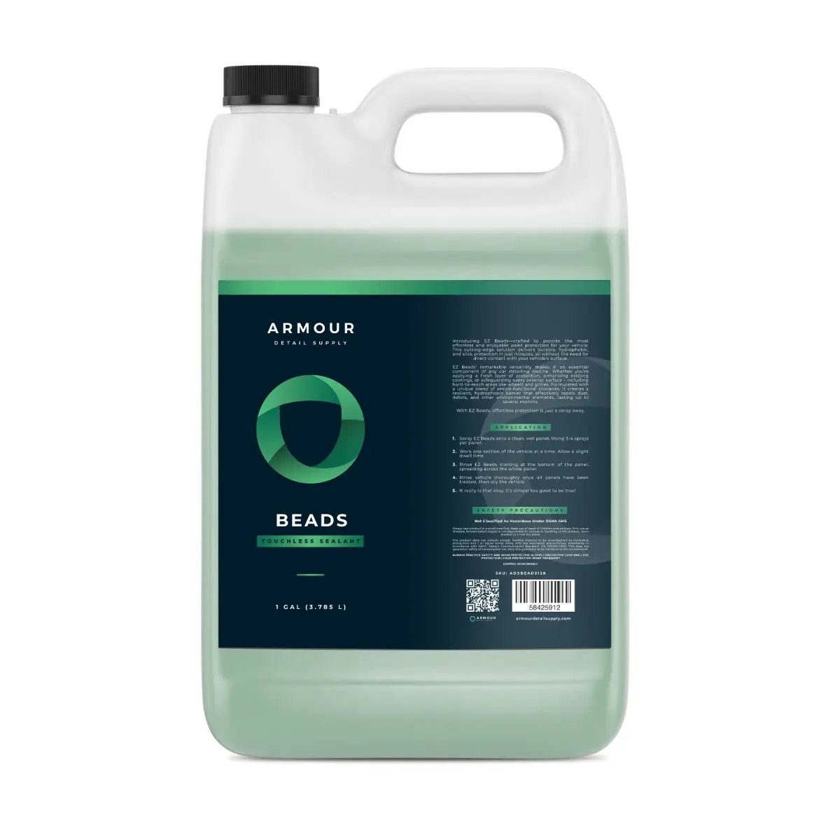 Armour Detail EZ Beads Touchless Sealant - Image 2