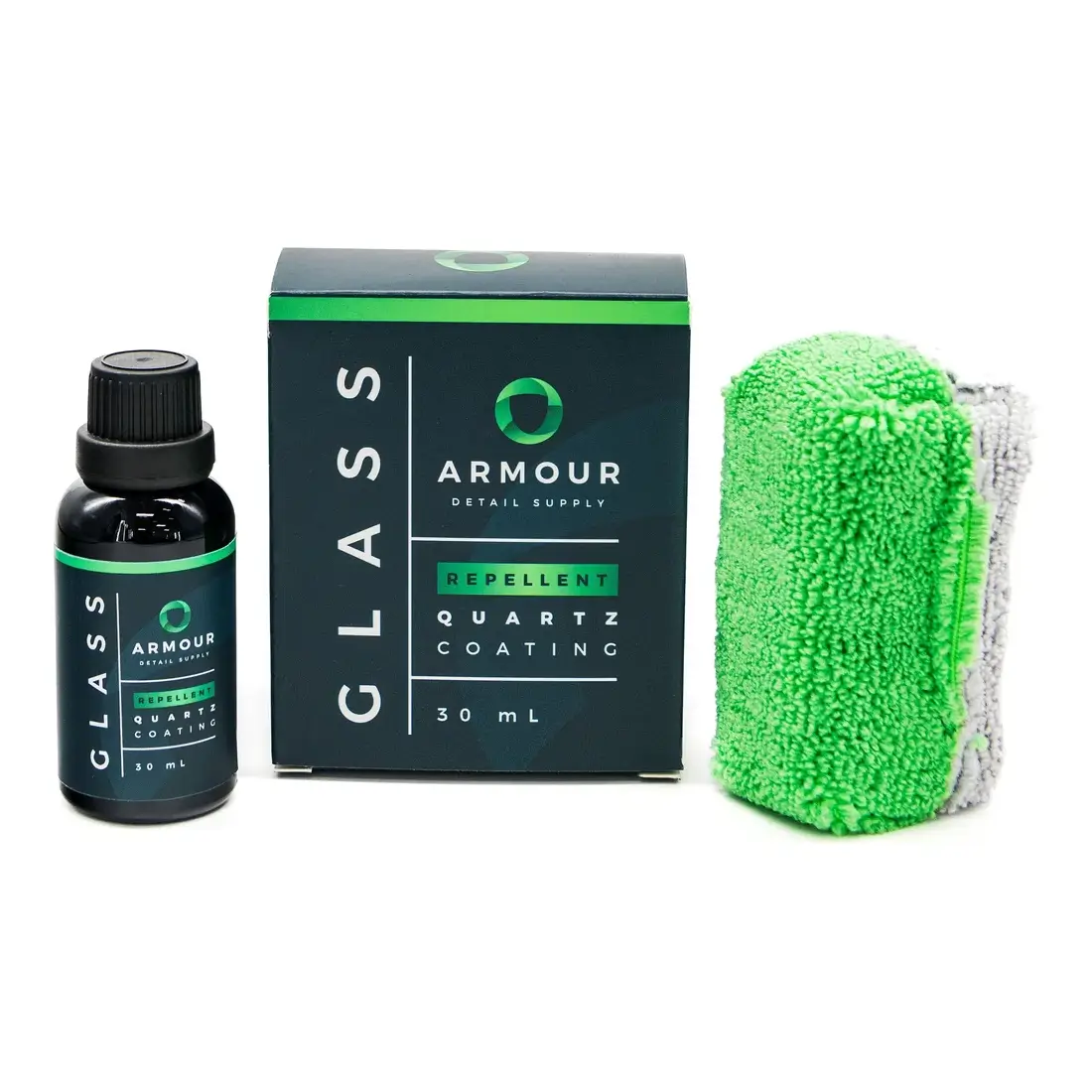 Armour Detail Glass Coating 30ml v2 - Image 3