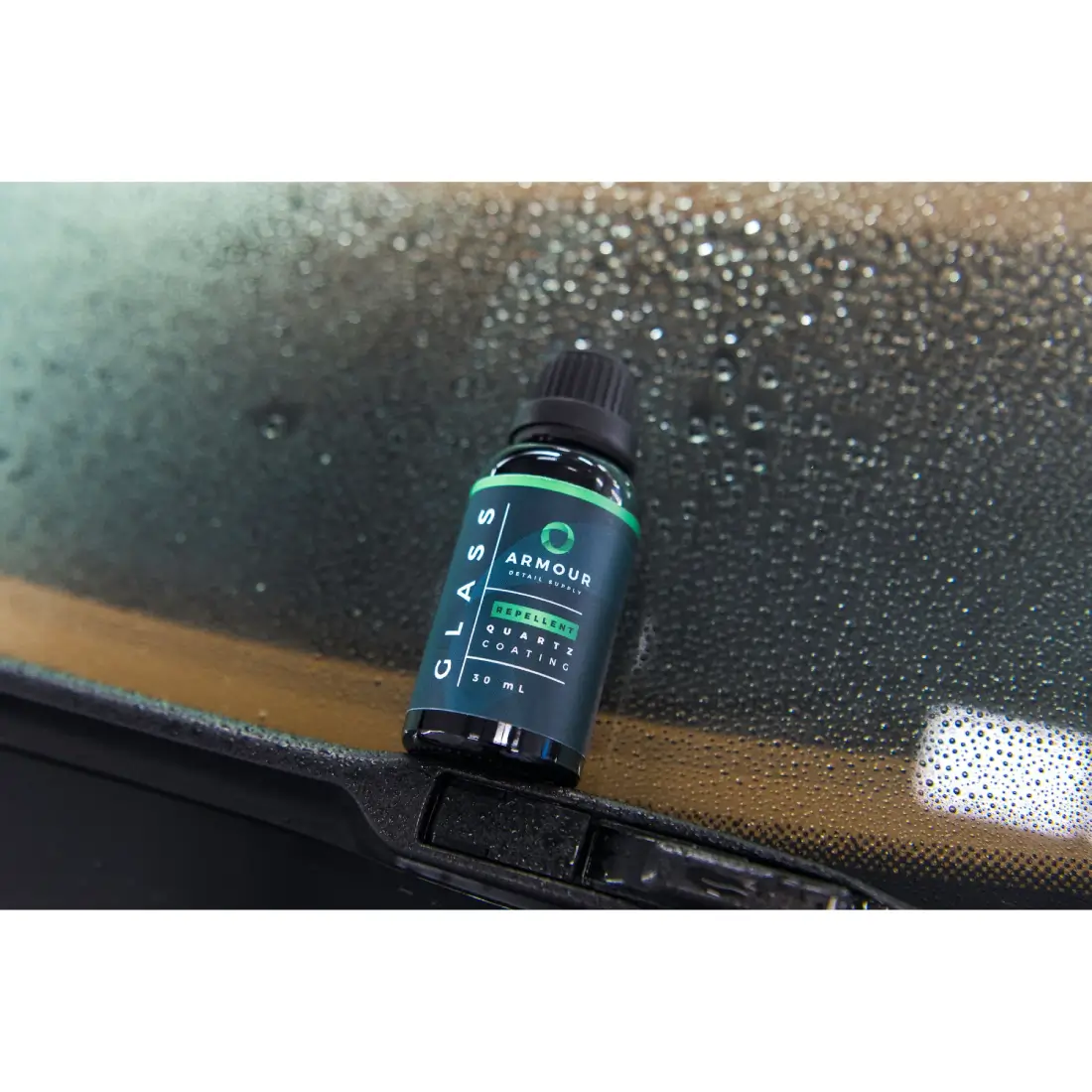 Armour Detail Glass Coating 30ml v2 - Image 4