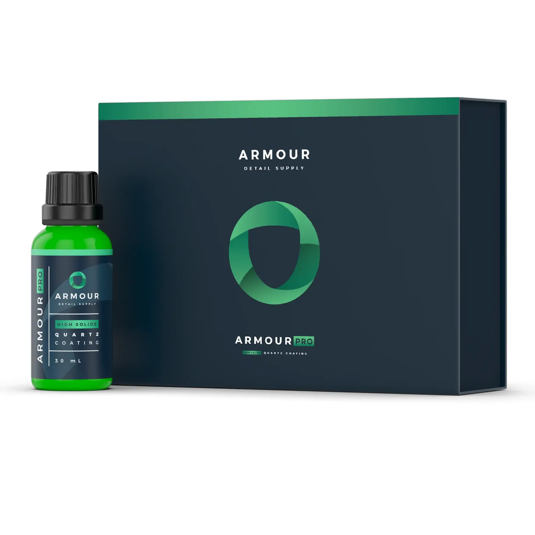 Armour Quartz Coating PRO V2.0