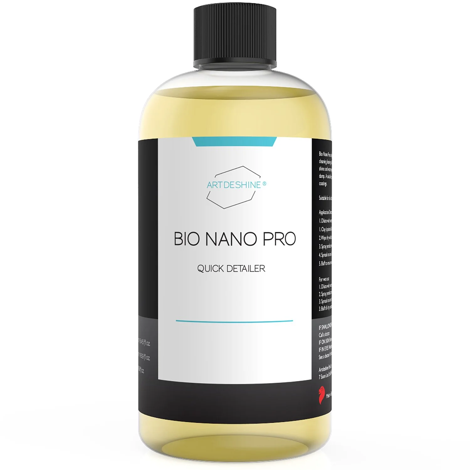 ArtDeShine Bio Nano Pro 200ml - Image 2