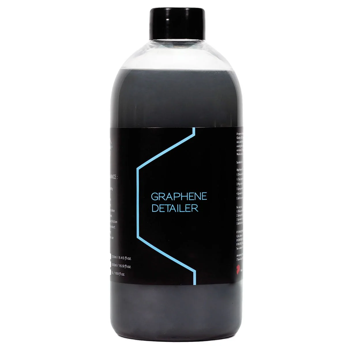 ArtDeShine Graphene Seal (100ml, 200ml) - Image 3