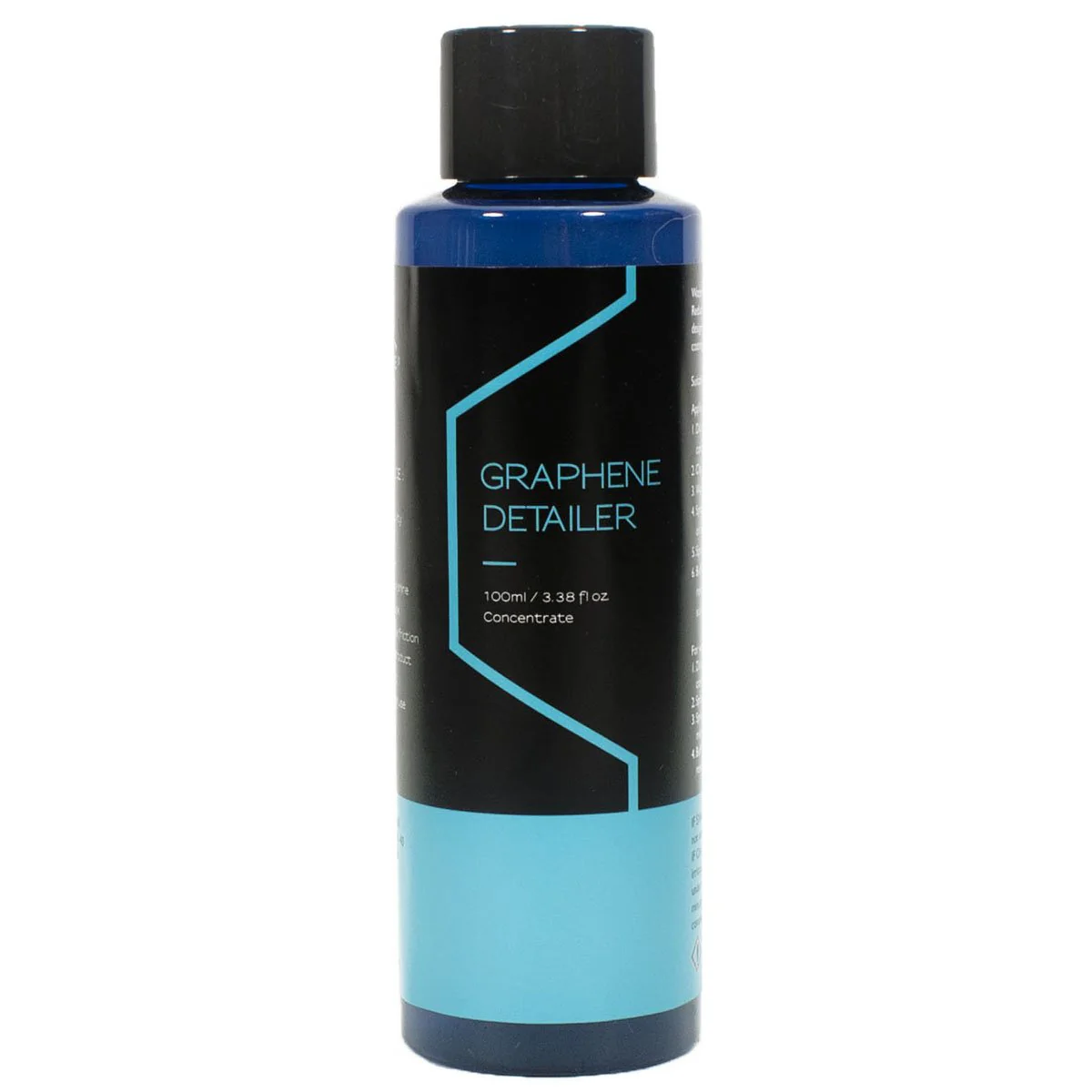 ArtDeShine Graphene Seal (100ml, 200ml) - Image 4