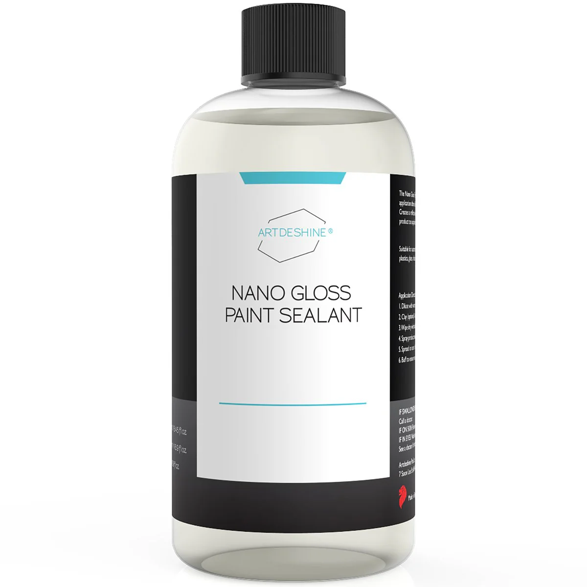 ArtDeShine Nano Gloss Sealant 100ml