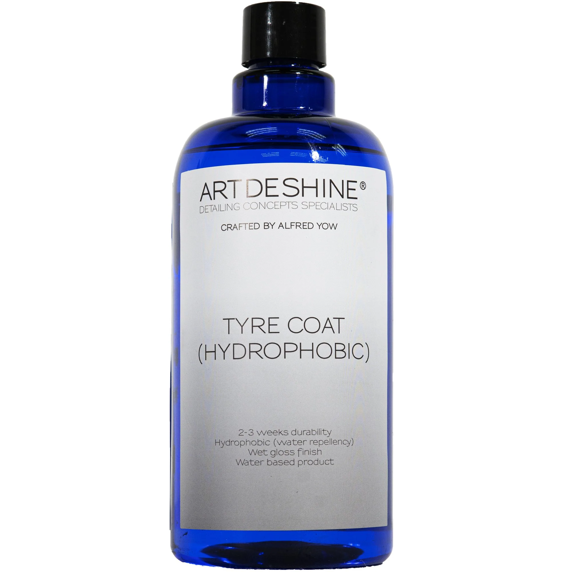 ArtDeShine Tyre Coat 500ml - Image 2