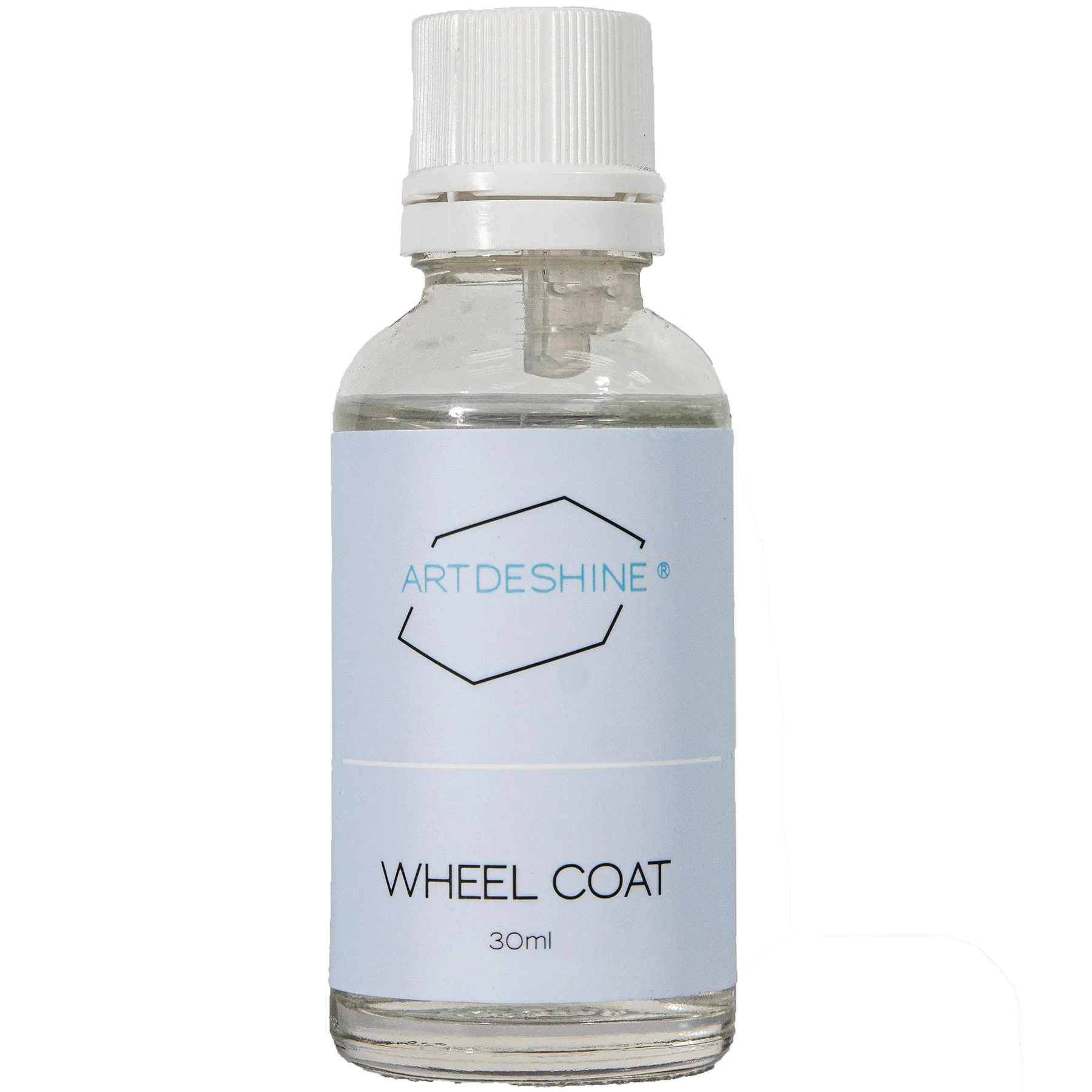 ArtDeShine Wheel Coating High Temp 30ml v2 - Image 2
