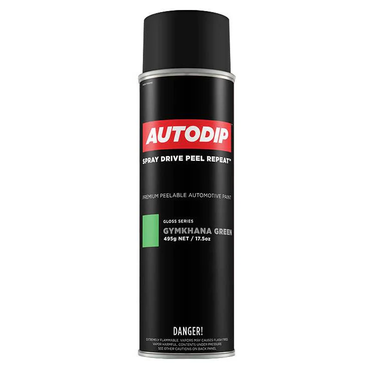 AUTODIP Gymkhana Green 495g