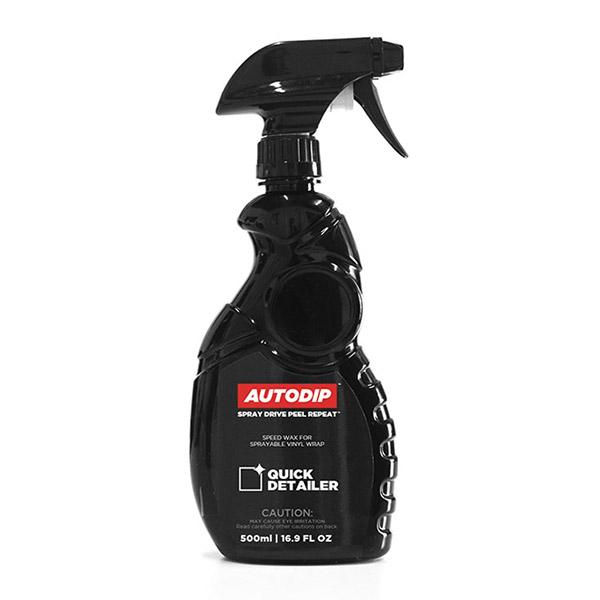 Autodip Quick Detailer 500ml