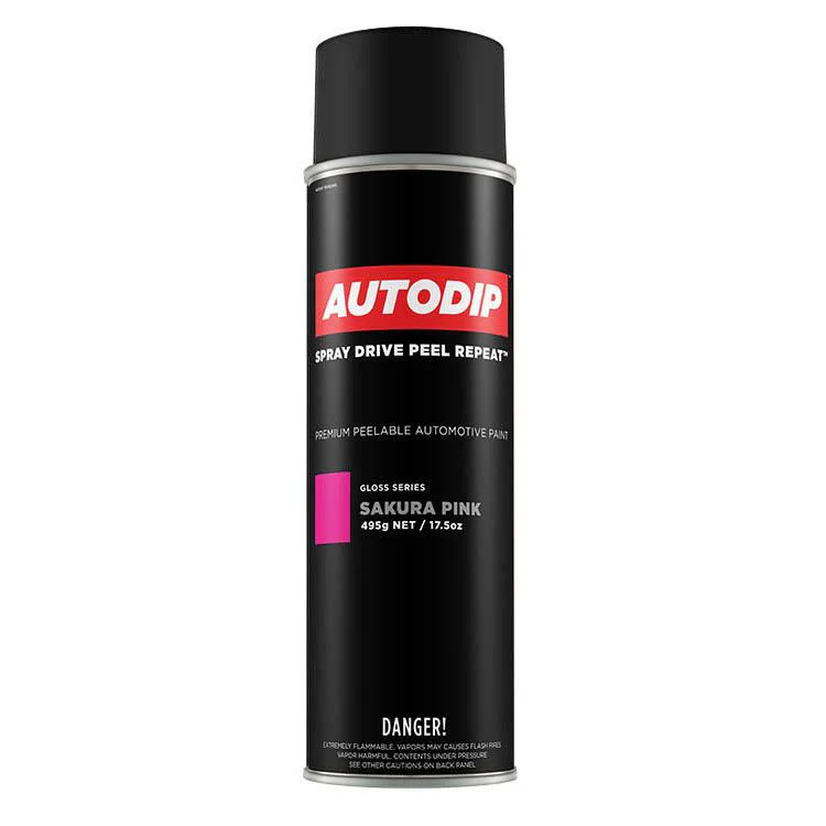 AUTODIP Sakura Pink 495g