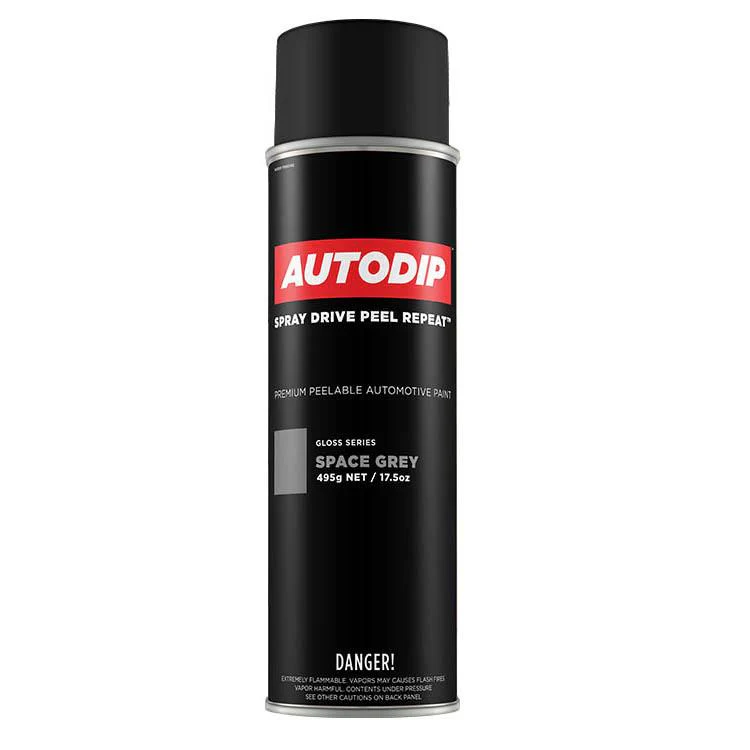 AUTODIP Space Grey 495g