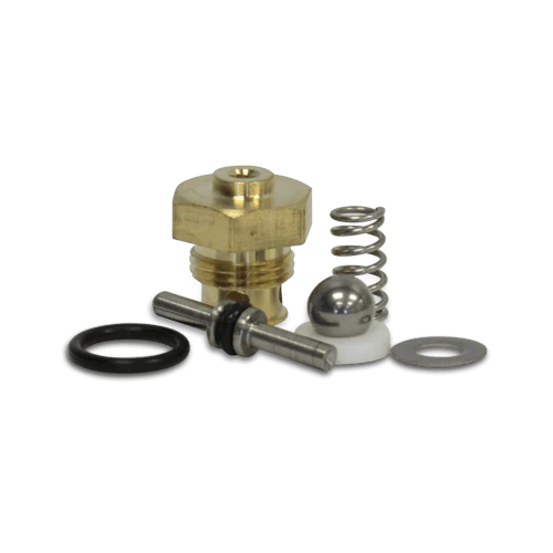 B141A Valve Repair Kit for Stainless Steel Upholstery Tool B141A