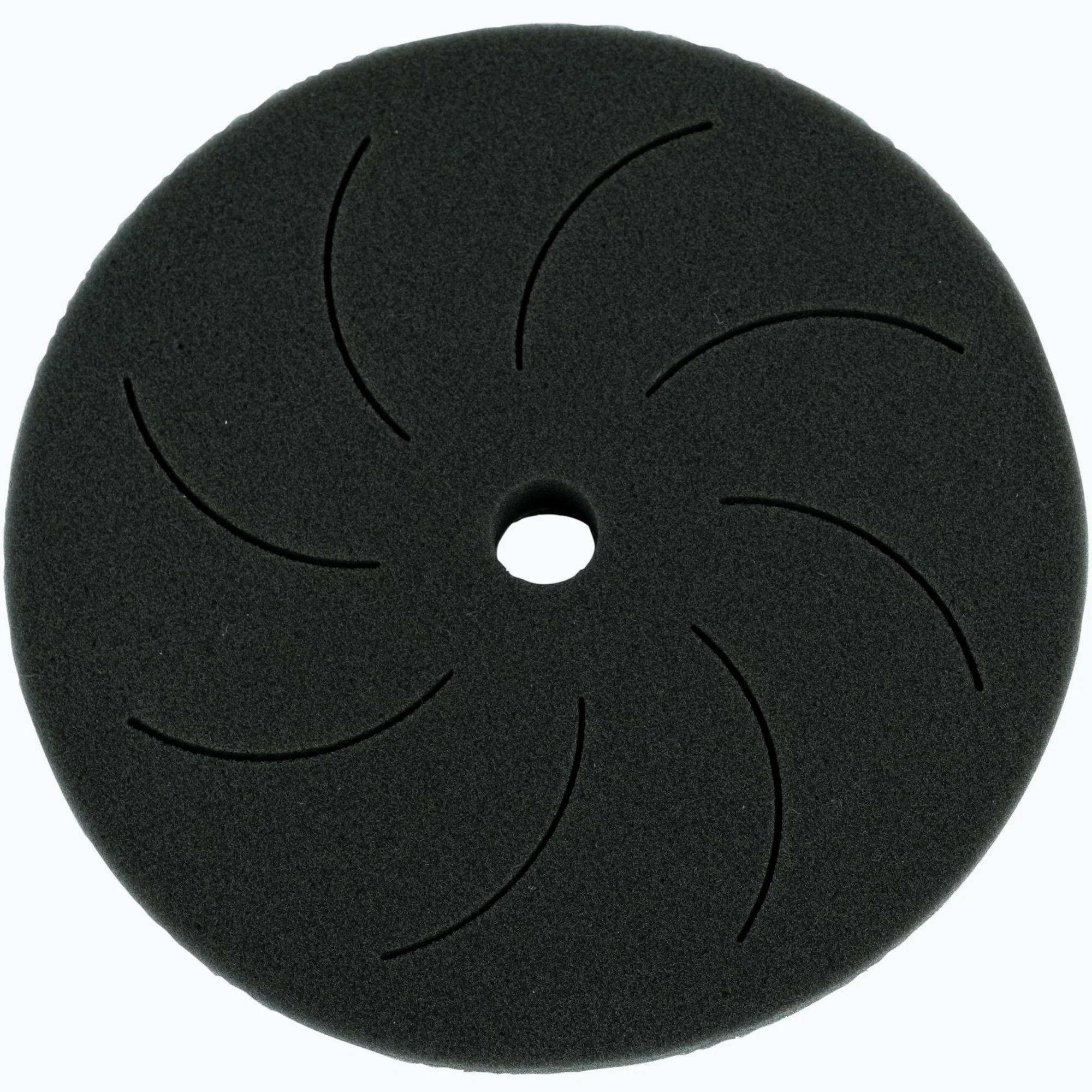 BANZAI DYNAMICS Final Finish Pad (3", 5")