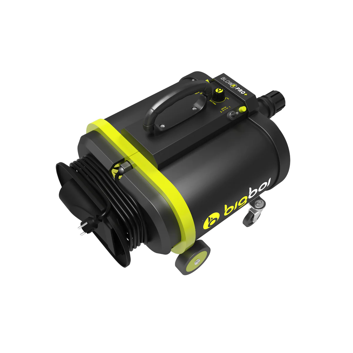 BigBoi Blowr PRO+ Plus MKII - Image 3