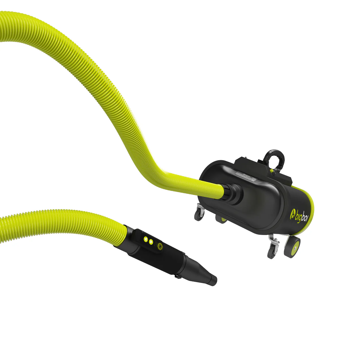 BigBoi Blowr PRO+ Plus MKII - Image 4
