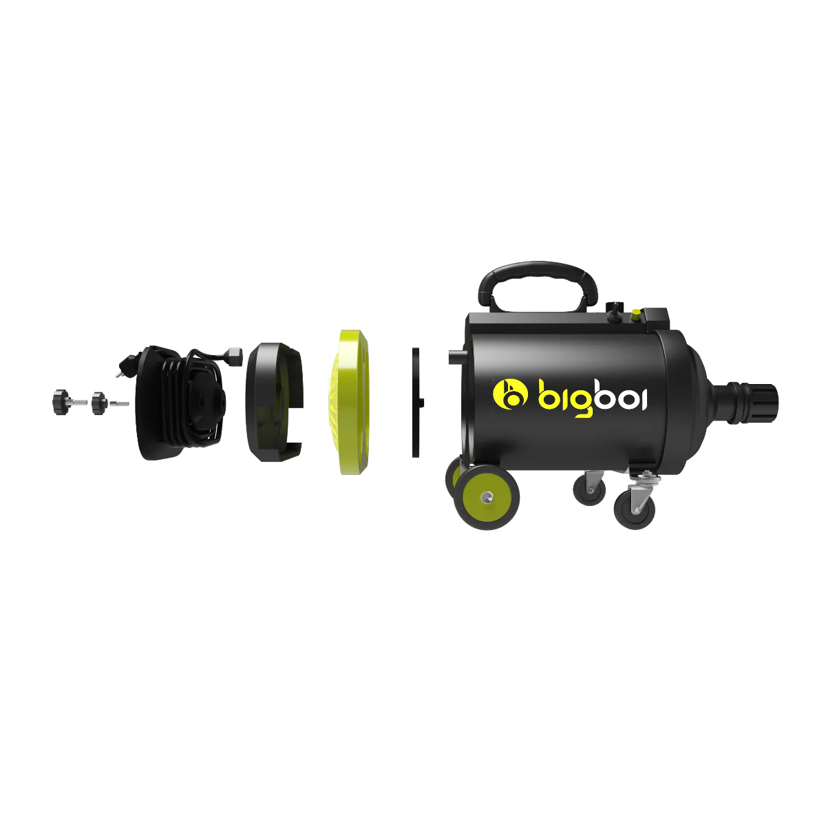 BigBoi Blowr PRO+ Plus MKII - Image 5