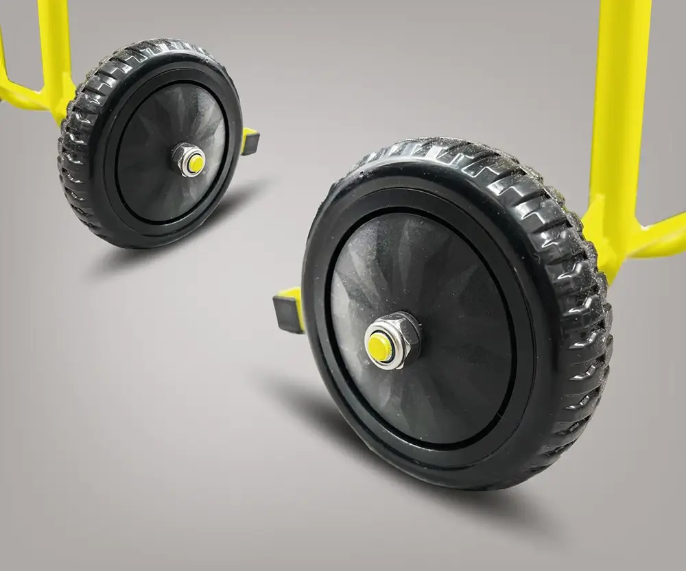 BigBoi D-IONIZR Wheelbase - Image 6