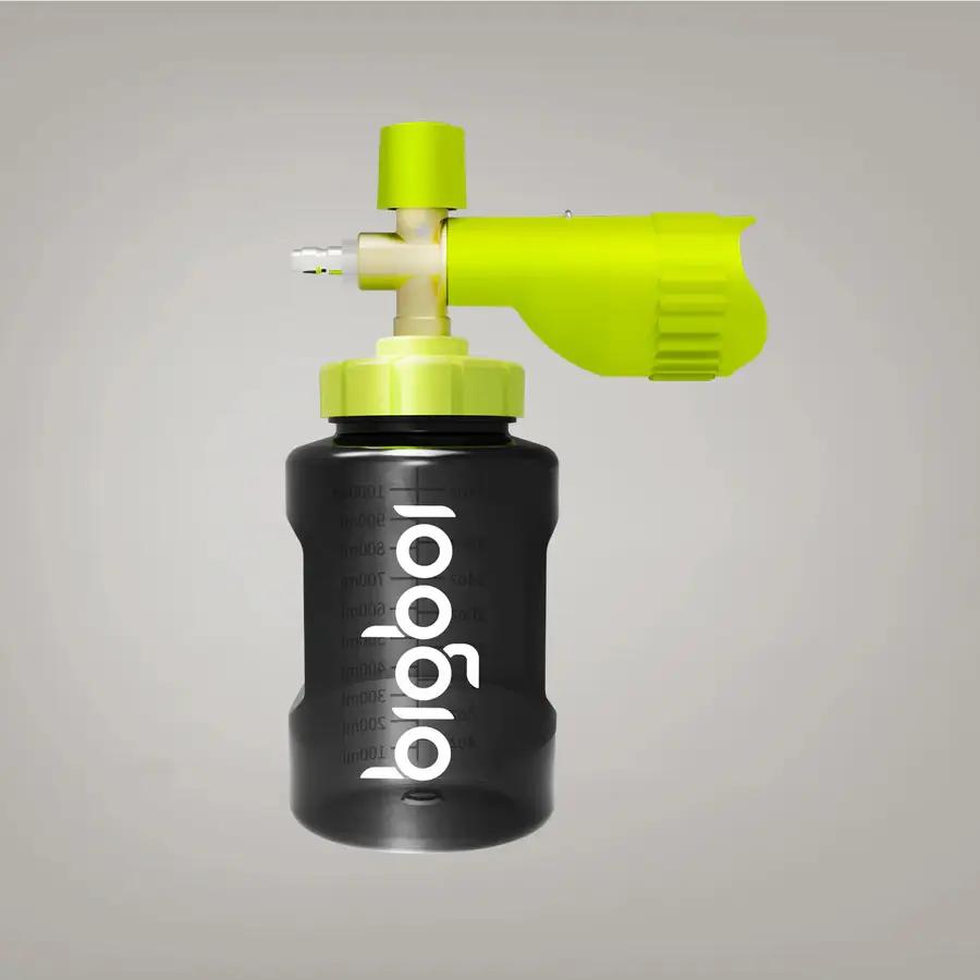 BigBoi FOAMR PRO+ Snow Foam Cannon - Image 2