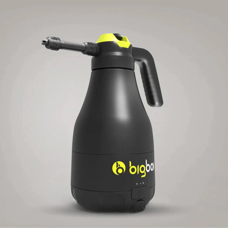 BigBoi FOAMR18 Battery Powered Foamer - Image 5