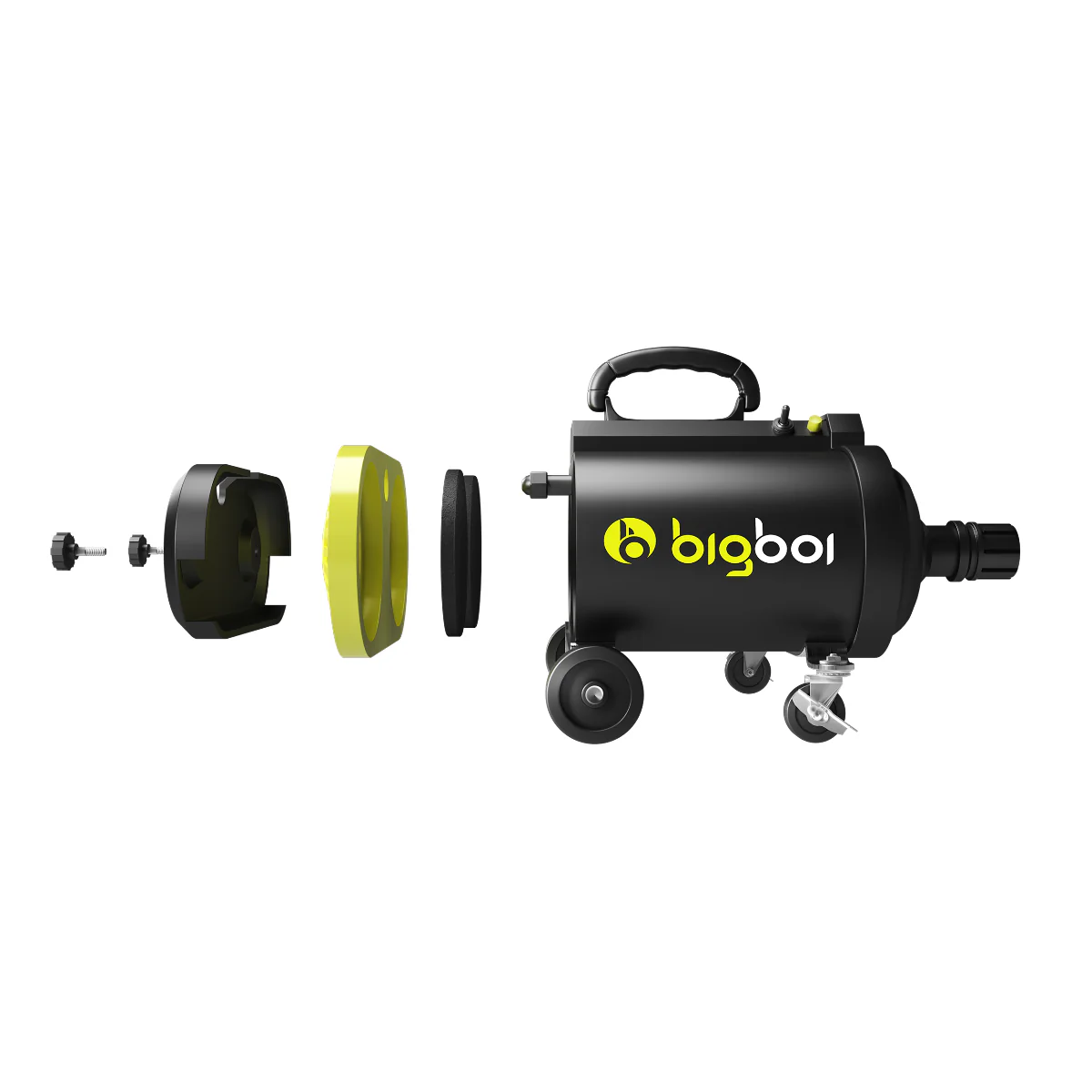 BigBoi Pro Blower MKII - Image 3