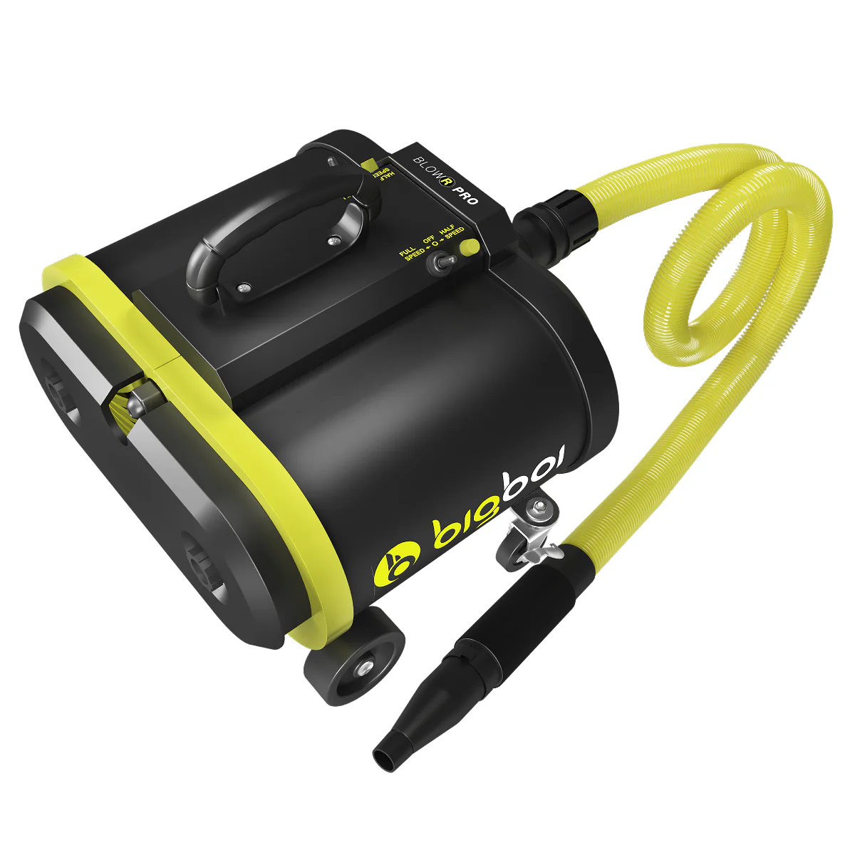 BigBoi Pro Blower MKII - Image 4