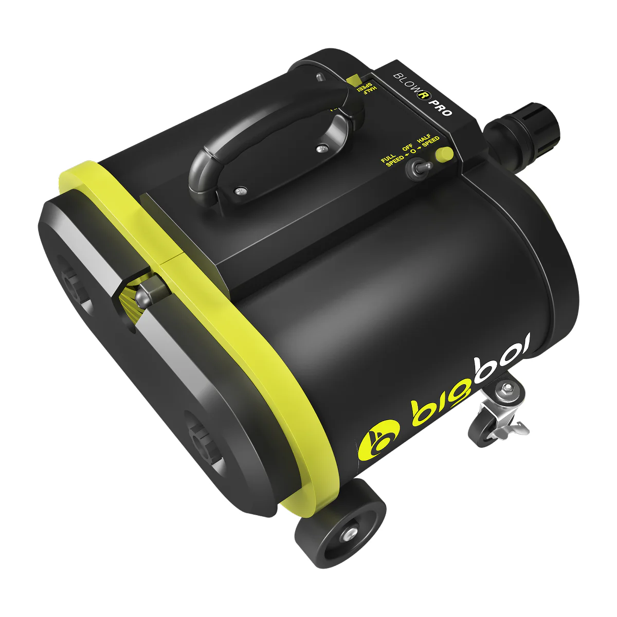 BigBoi Pro Blower MKII - Image 5