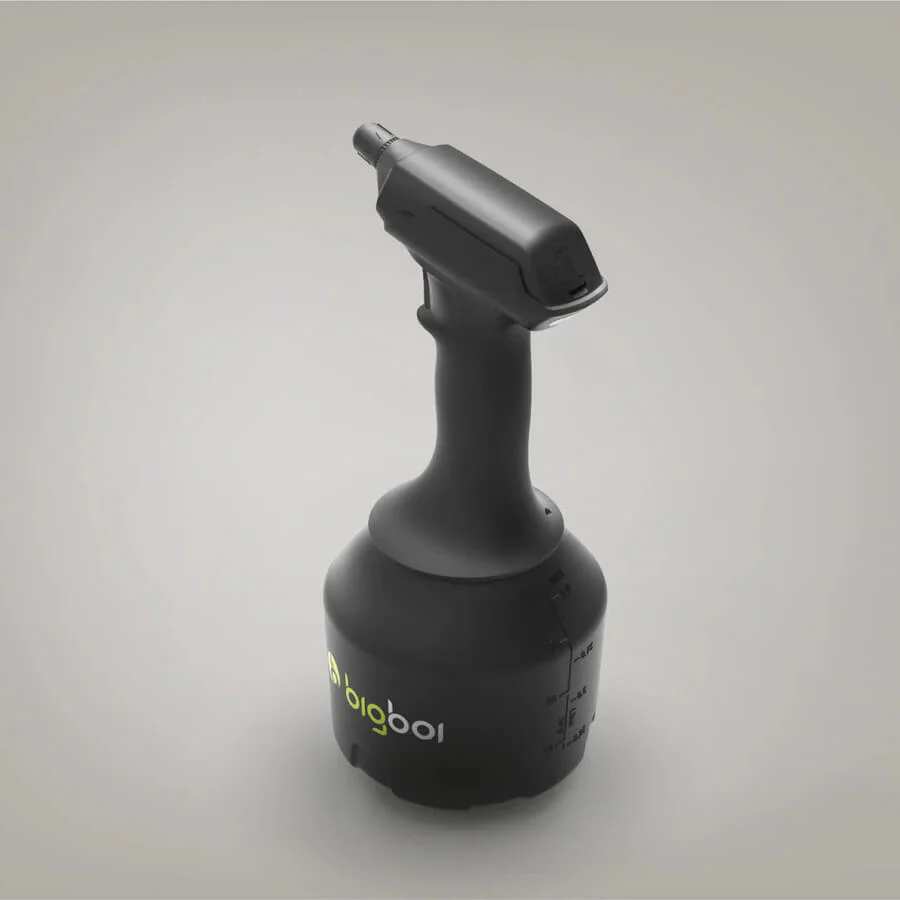 BigBoi SPRAYR10 Battery Powered Sprayer - Image 3