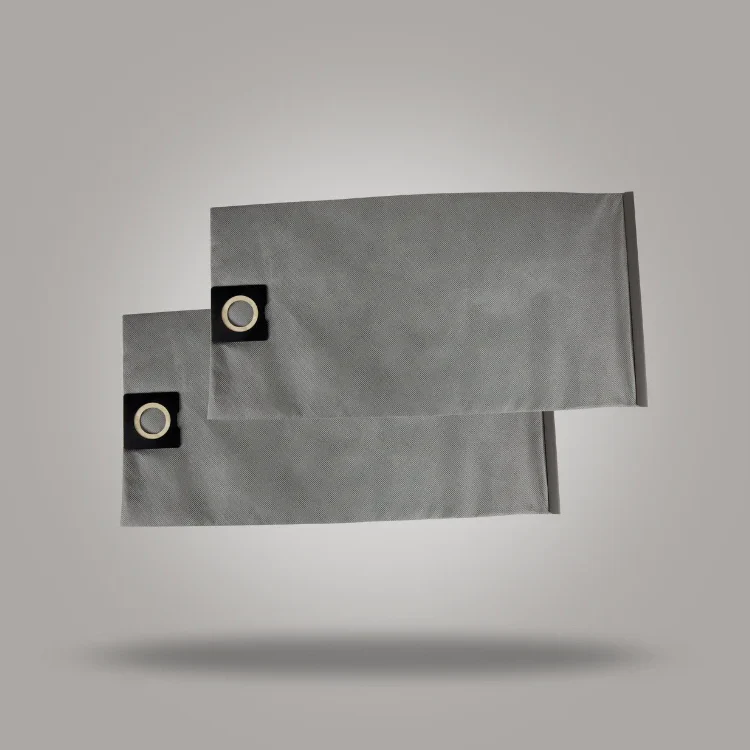 BigBoi SUCKR PRO+ Non-woven Bags (2PK) SUCKRPROPLUSNWB2