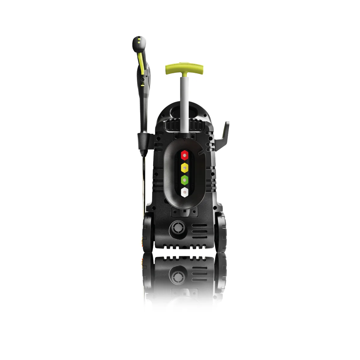 BigBoi Washr Flo Pressure Washer - Image 3