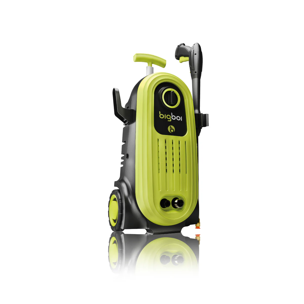 BigBoi Washr Flo Pressure Washer - Image 8