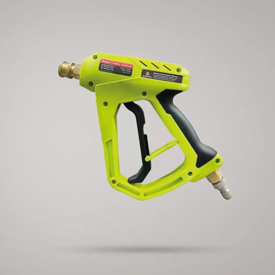 BigBoi Washr PRO Short Gun - Image 2