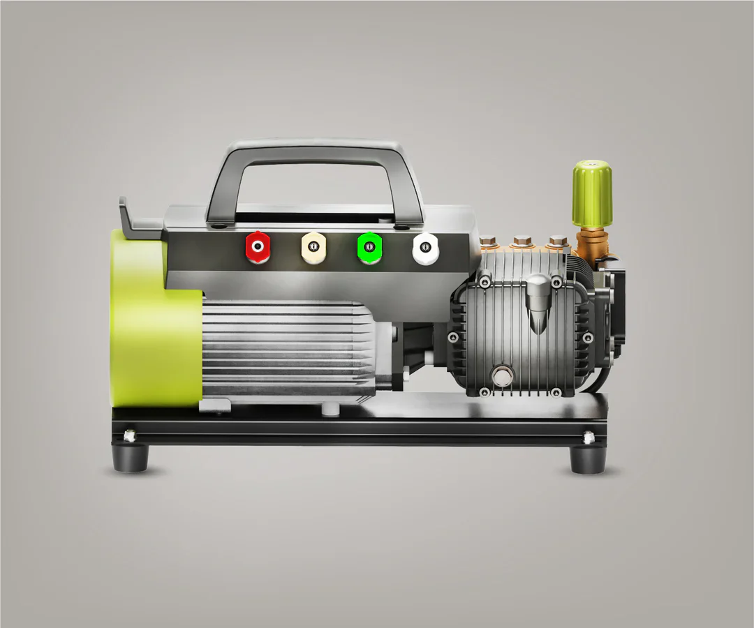 BigBoi WASHR PRO20 (Unit Only) - Image 3