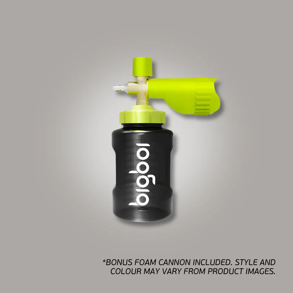 BigBoi WASHR PRO20 (Unit Only) - Image 4