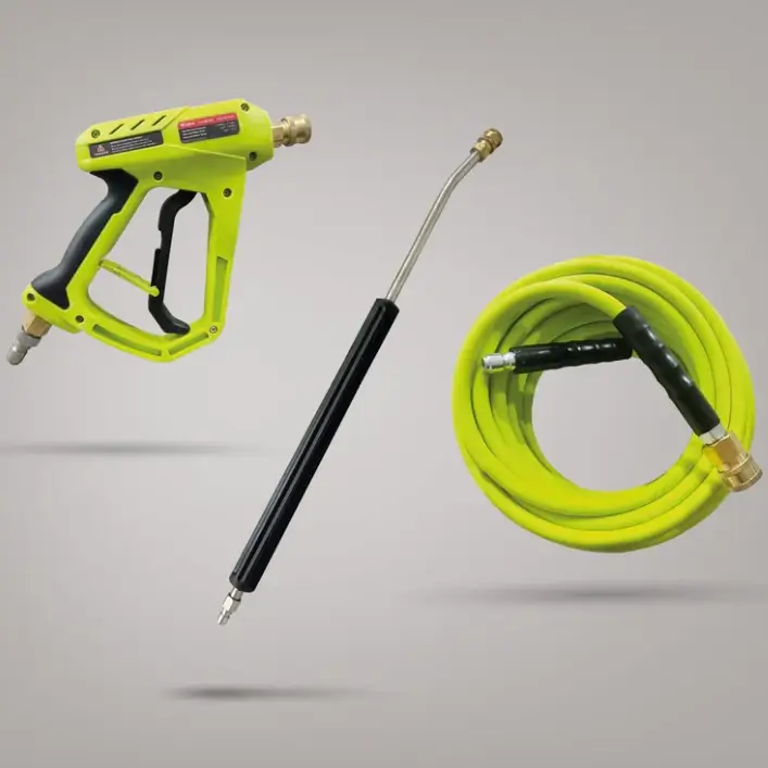 BigBoi WashrDuo Hose Kit
