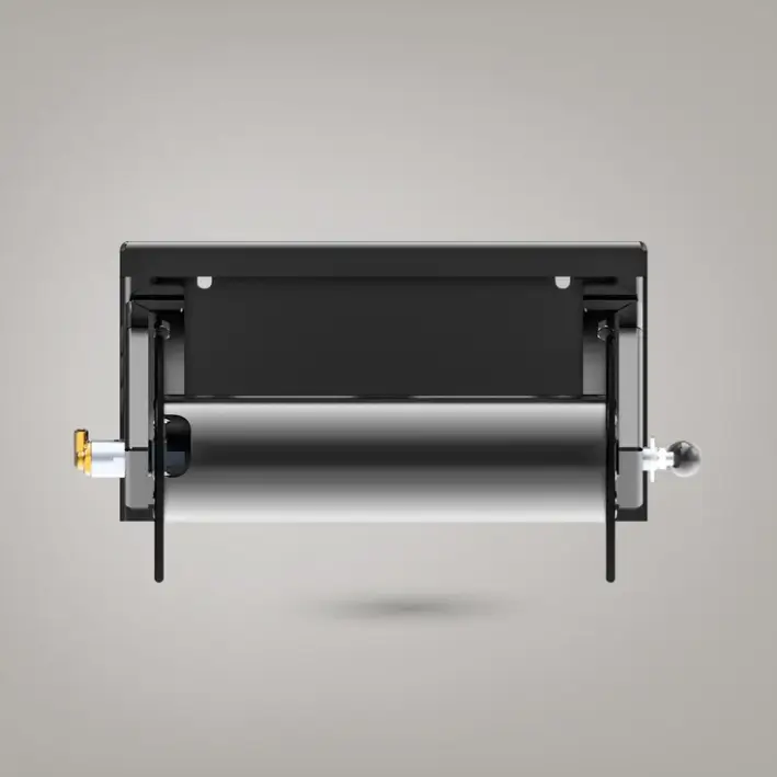 BigBoi Washrpro & Duo Fixed Wall Mount, WASHRPROFWM - Image 2