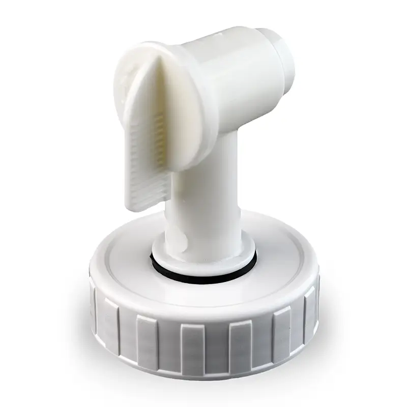 Bilt Hamber 5L Dispensing Tap