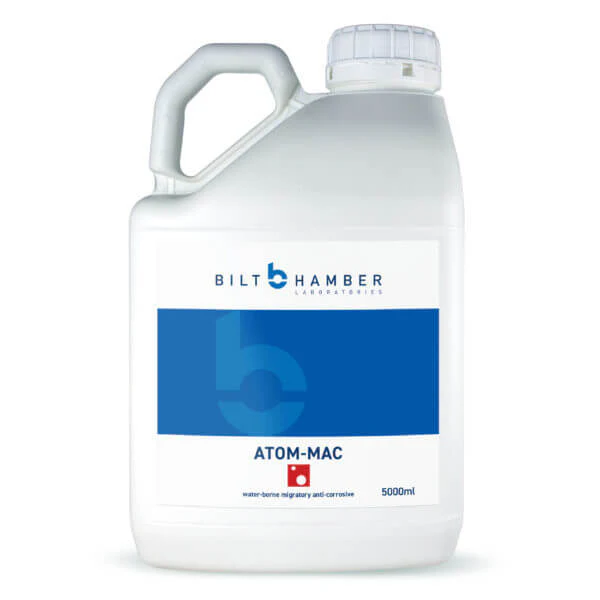 Bilt Hamber Atom Mac 5L Concentrated