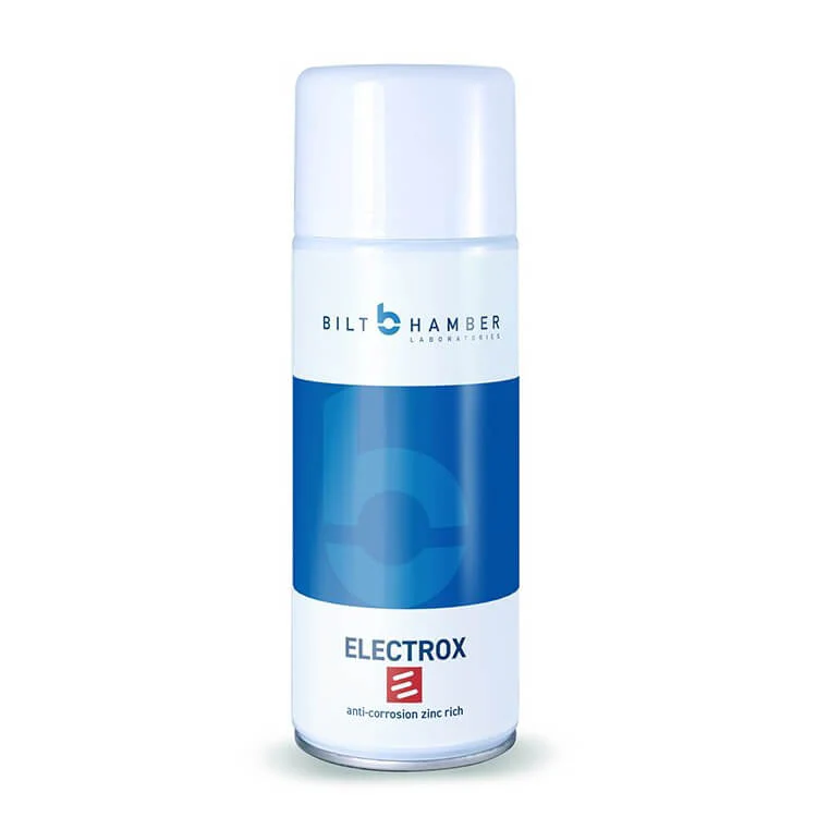 Bilt Hamber Electrox 400ml Aerosol