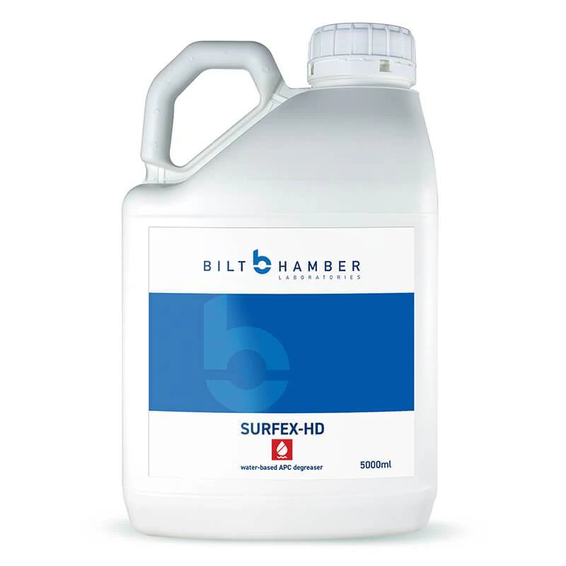 Bilt Hamber Surfex HD 5L Concentrated