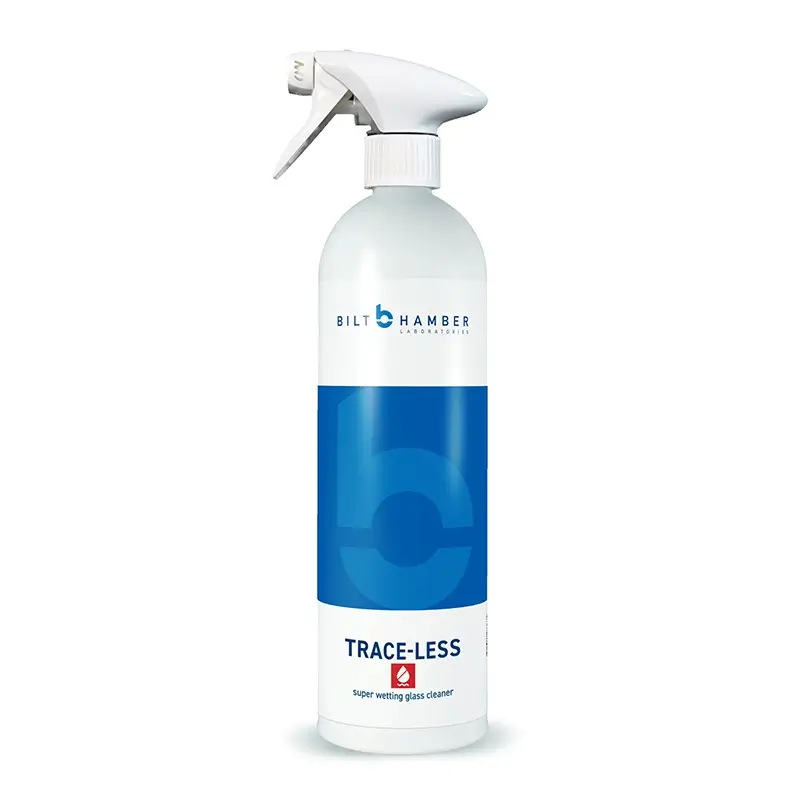 Bilt Hamber Traceless Window Cleaner