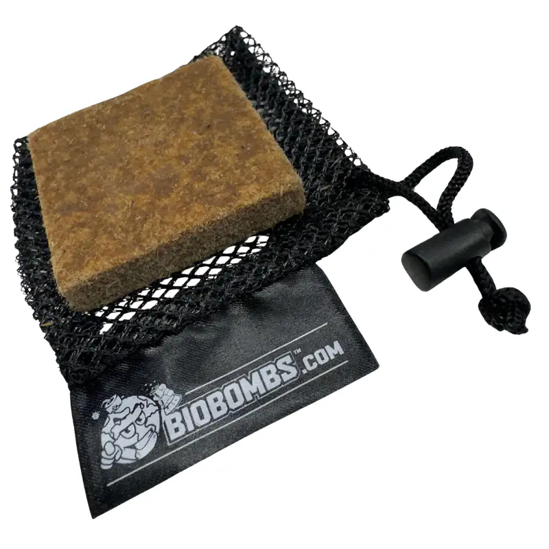 Bio Bomb Mesh Storage for Bio Fresh Bars - Image 2