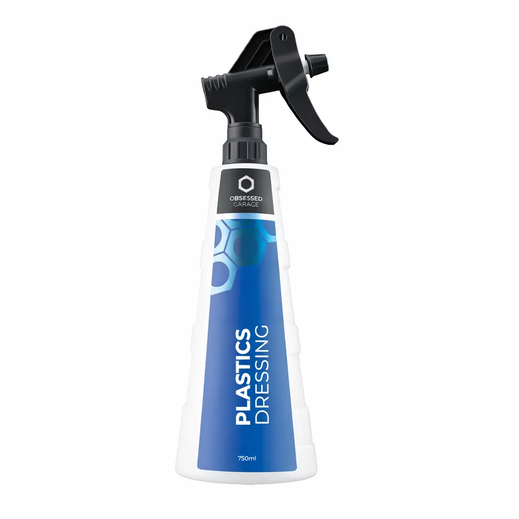 OG Pressol ProSeries Label Blue - Image 10