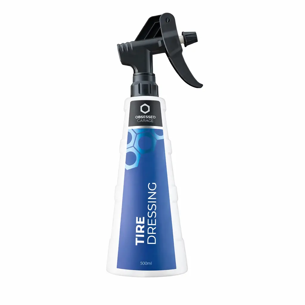 OG Pressol ProSeries Label Blue - Image 14