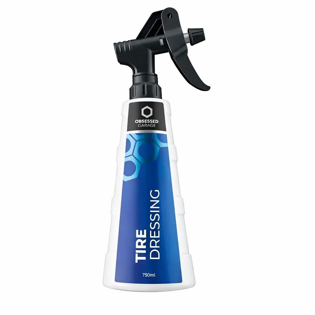 OG Pressol ProSeries Label Blue - Image 15