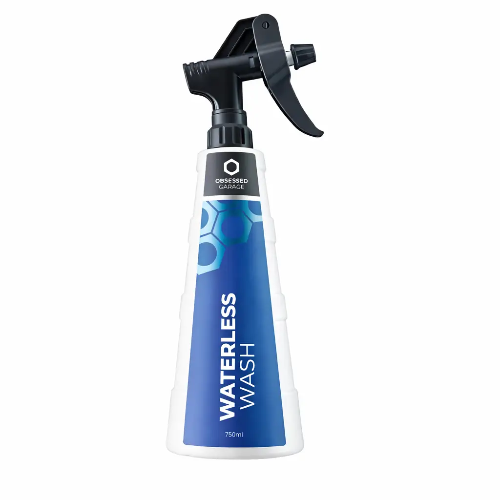 OG Pressol ProSeries Label Blue - Image 17