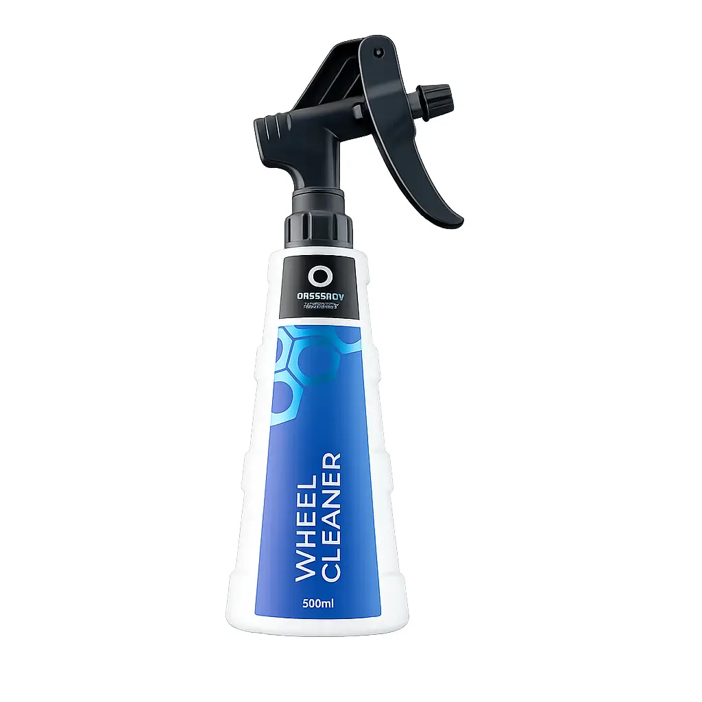 OG Pressol ProSeries Label Blue - Image 18
