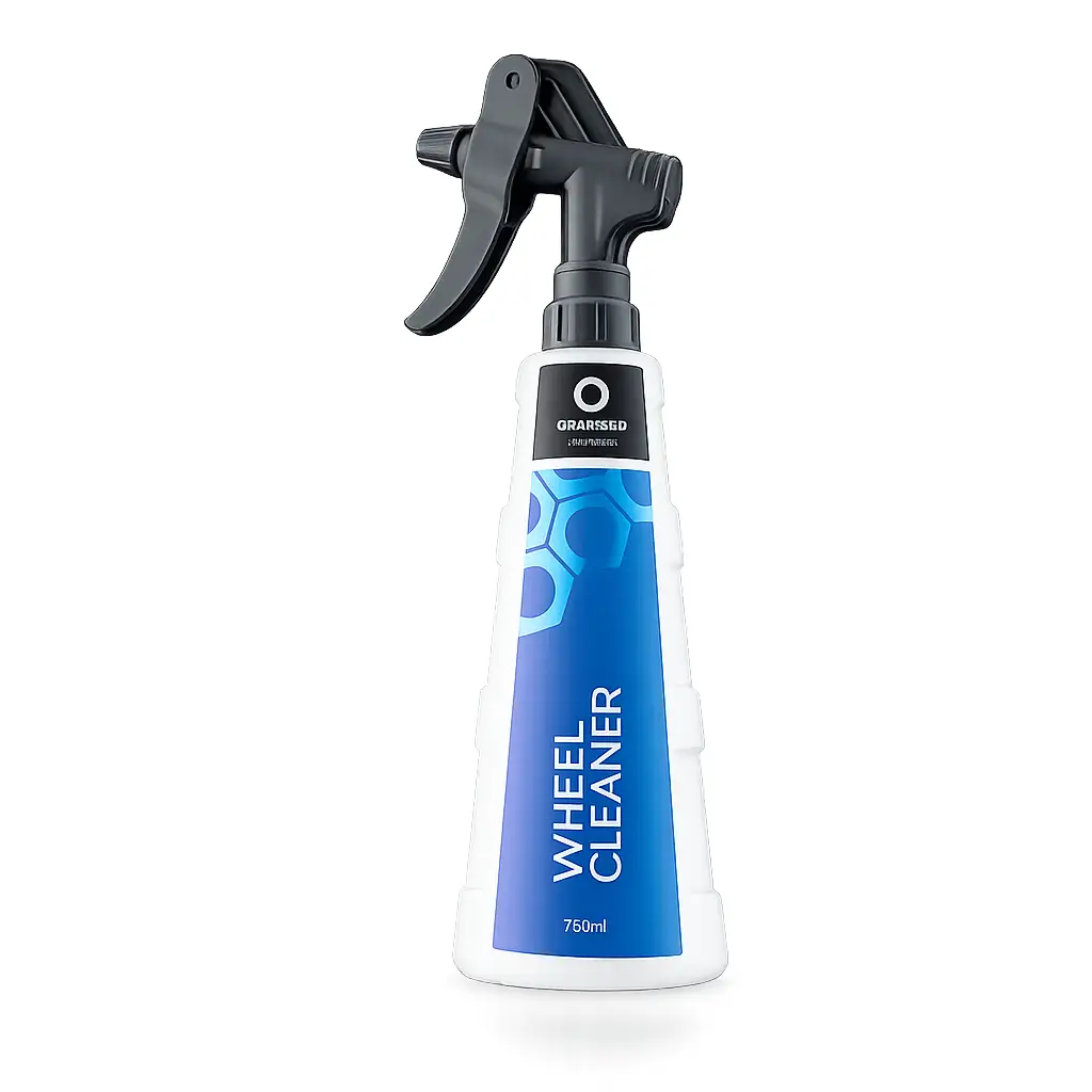 OG Pressol ProSeries Label Blue - Image 19